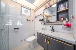 Blk 406B Northshore Residences I (Punggol), HDB 5 Rooms #534648741